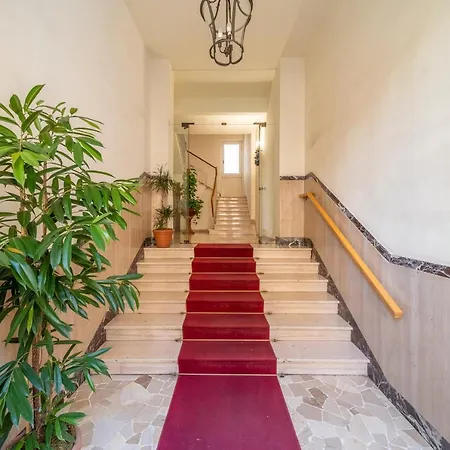 Florentine Haven Florenz Exterior foto